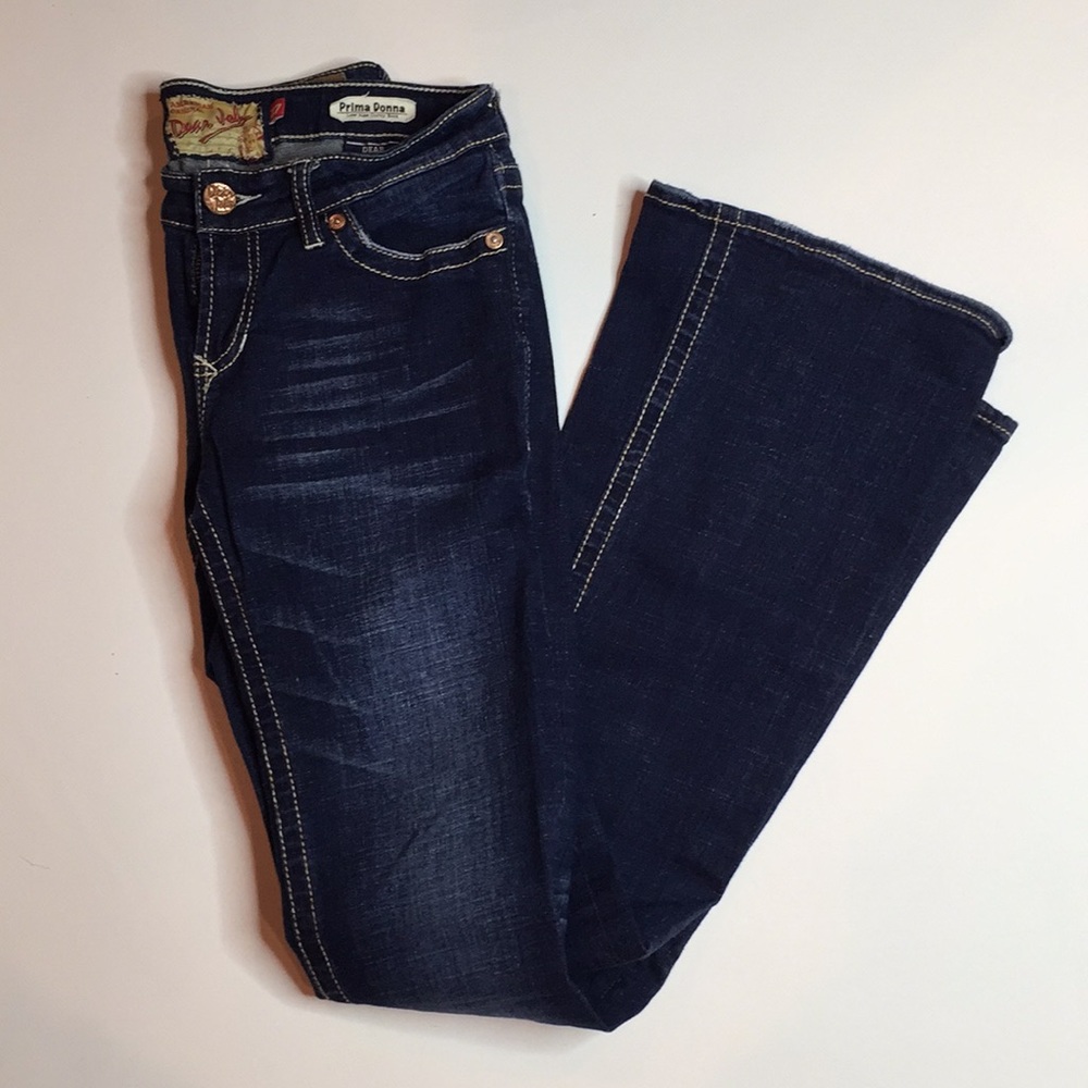 Dear John Jeans